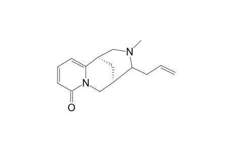 (-)-TINCTORINE