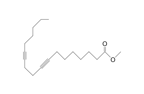 METHYL-8,12-OCTADECADIYNOATE