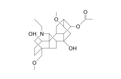 Condelphinine