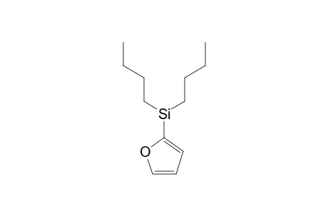 (DIBUTYLSILYL)-FURAN