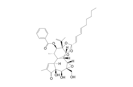 Yuanhuacine