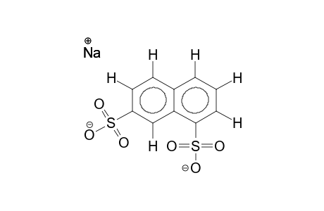 DISODIUM NAPHTHALENE-1,7-DISULPHONATE