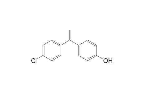 Chlorphenoxamine-M (HO-) -H2O HY     @