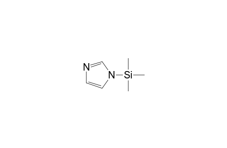 N-Trimethylsilylimidazole