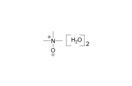 Trimethylamine N-oxide dihydrate