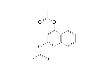 1,3-NAPHTHALENEDIOL, DIACETATE