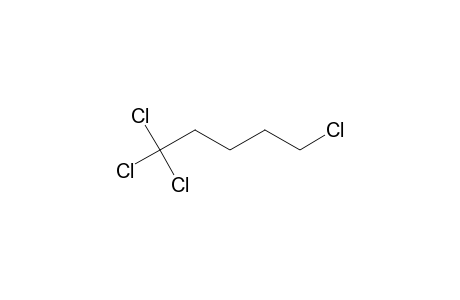 1,1,1,5-Tetrachloro-pentane