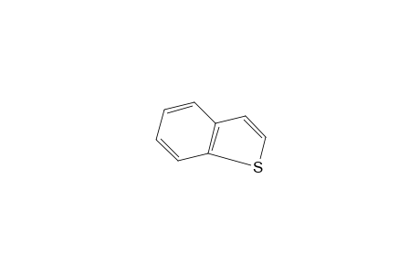 Benzo(b)thiophene