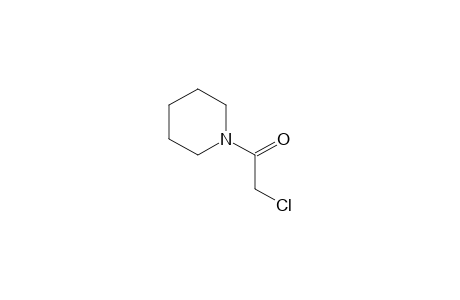 1-(chloroacetyl)piperidine