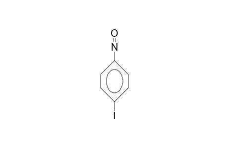 1-IODO-4-NITROSOBENZENE