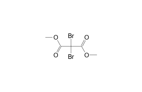 dibromomalonic acid, dimethyl ester