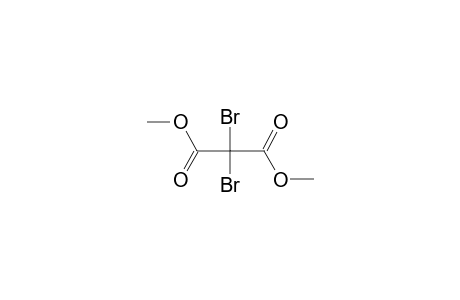 Dibromomalonic acid, dimethyl ester