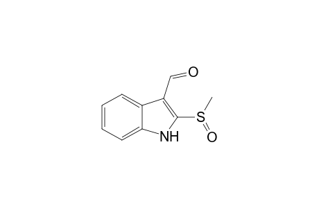 Brassicanal A - sulfoxide