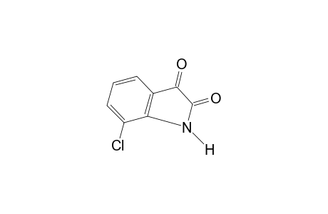 7-Chloroisatin