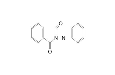 N-anilinophthalimide