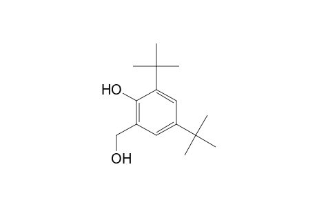 2,4-Ditert-butyl-6-(hydroxymethyl)phenol