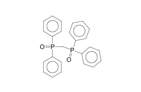 TETRAPHENYL-METHAN-BIS-PHOSPHANOXIDE