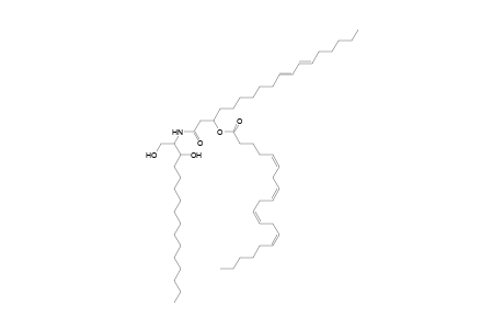Cer 16:0;2O/18:2;(3OH)(FA 20:4)