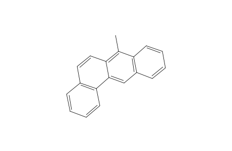 Benz[a]anthracene, 7-methyl-