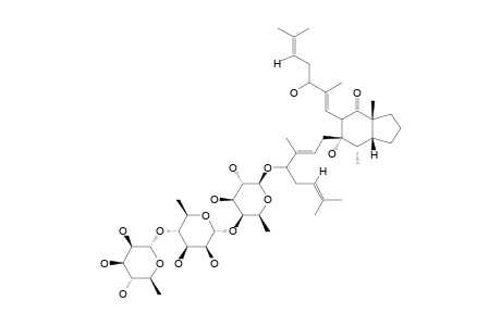 Xestovanin C