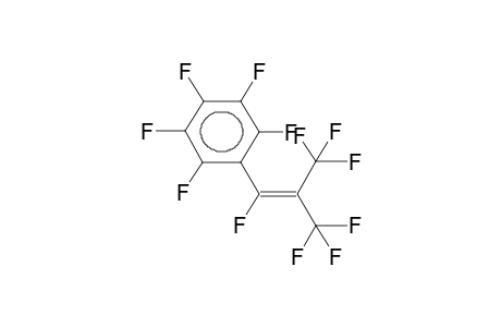 PERFLUOROISOBUTENYLBENZENE