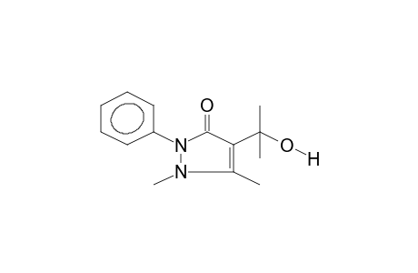 4-Hydroxyisopropylphenazone