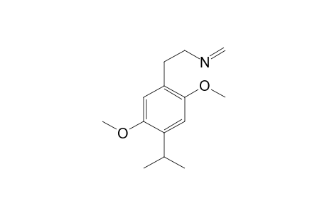 2C-IP-A (CH2O,-H2O)