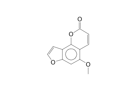 Isobergapten