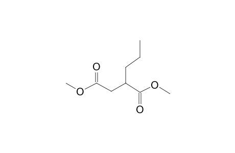 Propyl-succinic acid, dimethyl ester