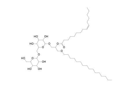 DGDG O-16:0_15:1