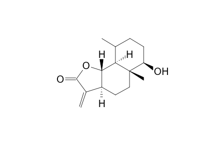 11,13-Dihydrosantamarin