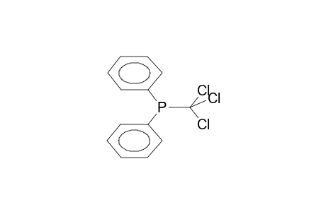 DIPHENYL(TRICHLOROMETHYL)PHOSPHINE