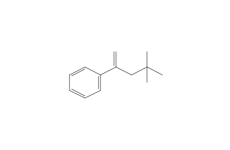(1-Neopentylvinyl)benzene