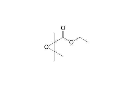 Ethyl 2,3-Epoxy-2,3-dimethylbutanoate
