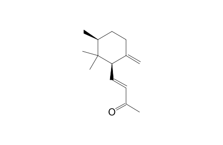 (-)-CIS-GAMMA-IRONE