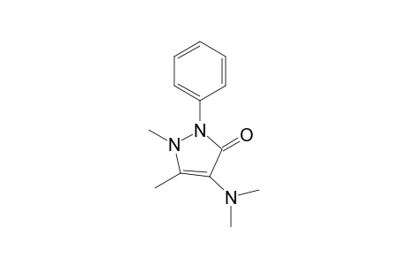 Aminophenazone