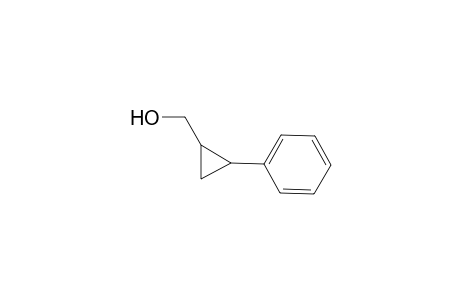 2-Phenylcyclopropane-1-methanol