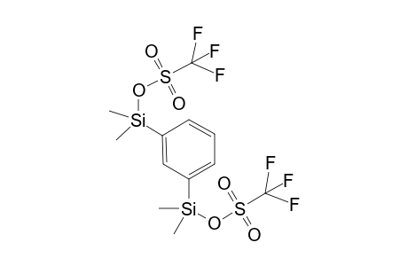 [PHEN-1,3-YLEN-BIS-(DIMETHYLSILANDIYL)]-BIS-(TRIFLUORMETHAN-SULFONAT)