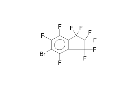 5-BROMOPERFLUOROINDANE