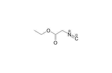 Isocyano-acetic acid, ethyl ester