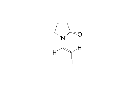 1-Vinyl-2-pyrrolidinone
