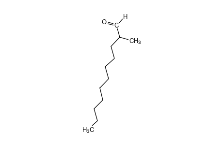 2-Methylundecanal