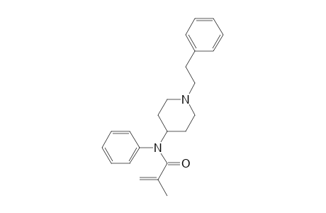 Methacrylfentanyl