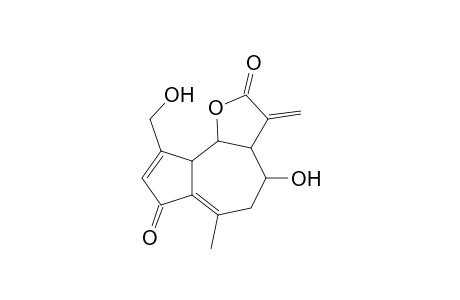 Lactucin