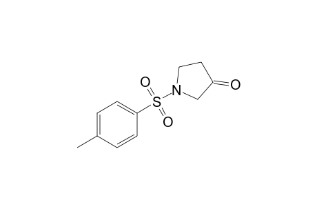 1-[(4-Methylphenyl)sulfonyl]-3-pyrrolidinone