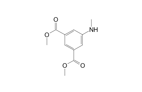 Dimethyl 5-(methylamino)isophthalate