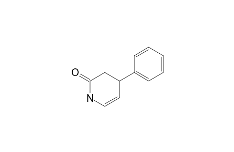 (rs)-3,4-Dihydro-4-phenyl-2-pyridone