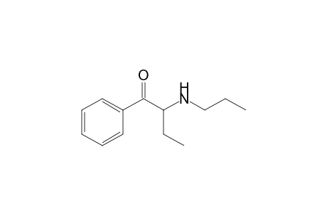 N-propyl Buphedrone