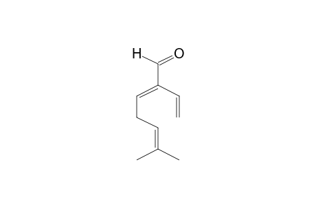 cis-OCIMEN, 8-OXO-