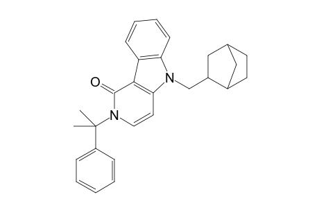 CUMYL-NB-MeGACLONE